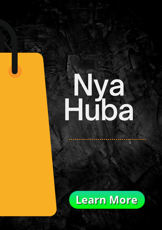 Nya Huba