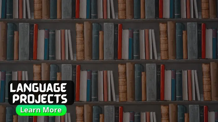 Language Projects