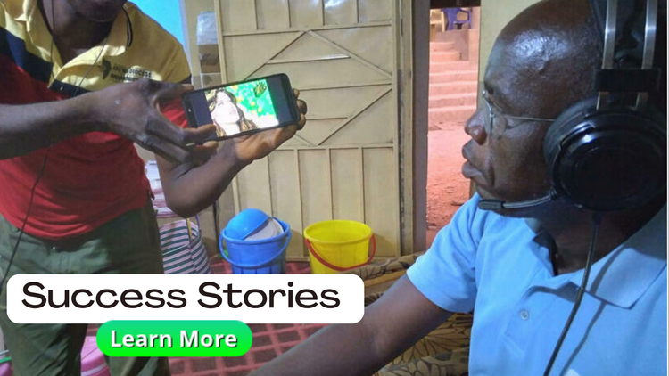 Success Stories
