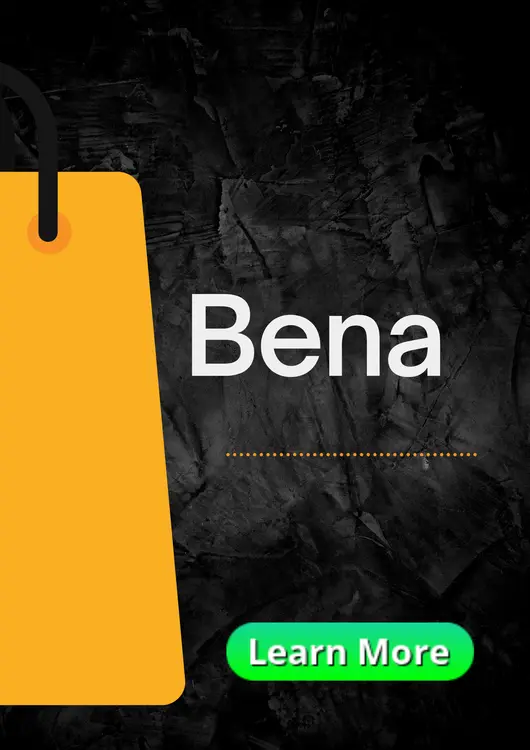 Bena