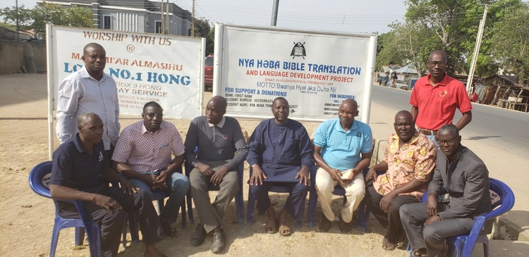 Supporting others to excel