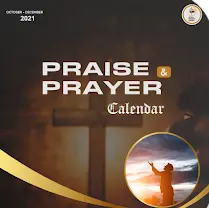 Praying for the Nations